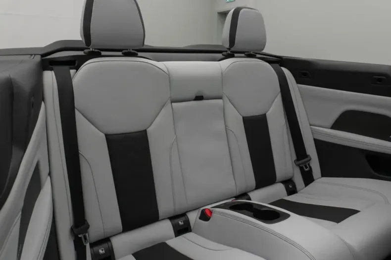 BMW M4 din 2022 cu 23.314 km - oferta BMW160613 - foto 25