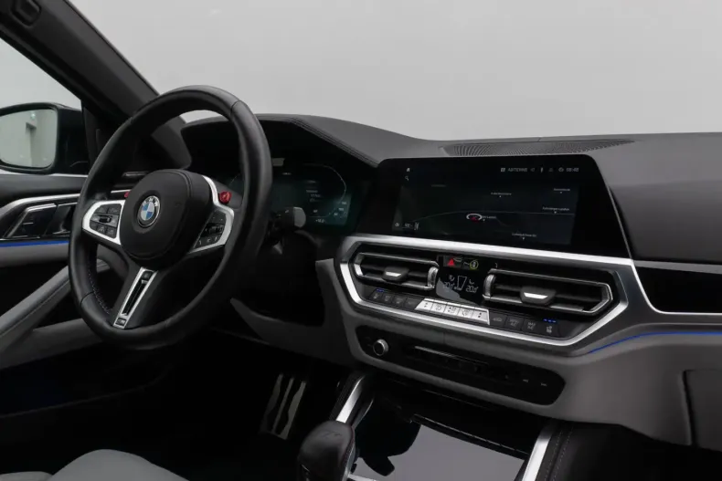 BMW M4 din 2022 cu 23.314 km - oferta BMW160613 - foto 35