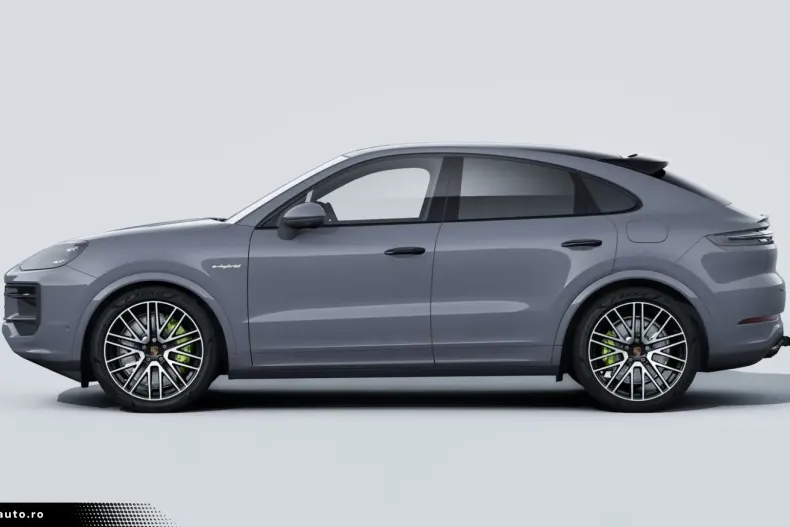 Porsche Cayenne din 2024 cu 21.999 km - oferta POR160614 - foto 2