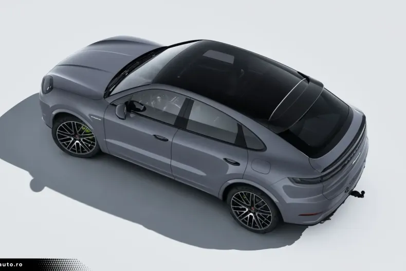 Porsche Cayenne din 2024 cu 21.999 km - oferta POR160614 - foto 4