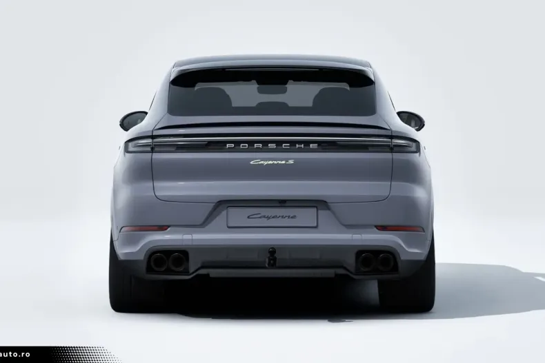 Porsche Cayenne din 2024 cu 21.999 km - oferta POR160614 - foto 6