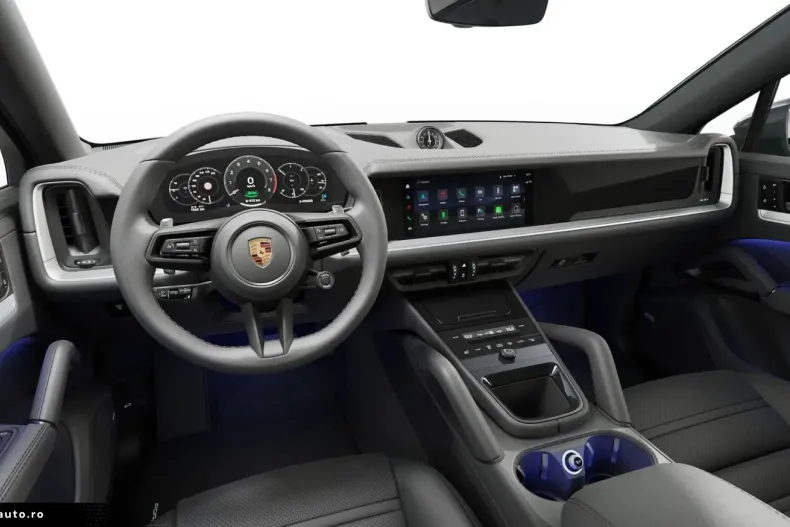 Porsche Cayenne din 2024 cu 21.999 km - oferta POR160614 - foto 7