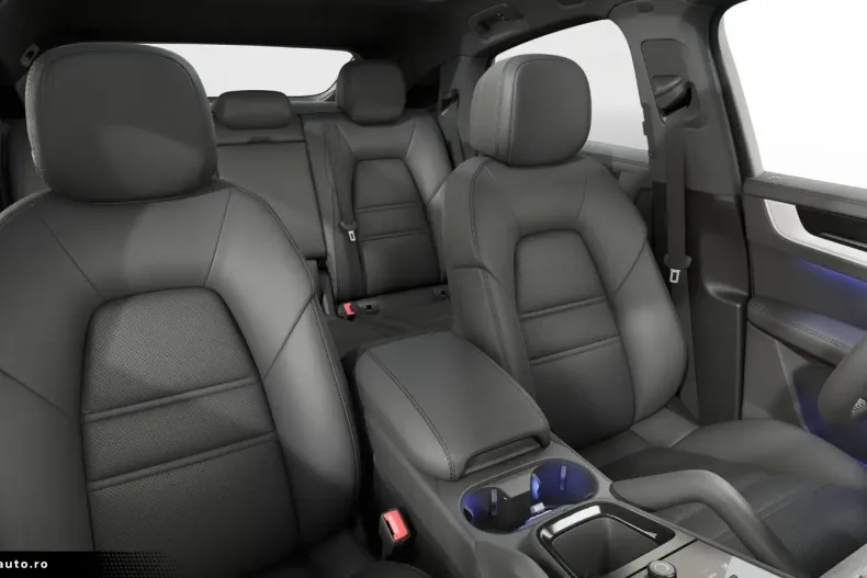 Porsche Cayenne din 2024 cu 21.999 km - oferta POR160614 - foto 8