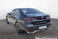 BMW 750 din 2024 cu 16.349 km - oferta BMW160615 - foto 3