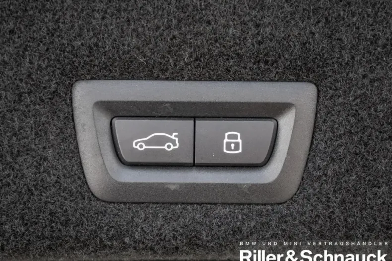 BMW 750 din 2024 cu 16.349 km - oferta BMW160615 - foto 23