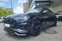 Audi Q8 din 2023 cu 4.200 km - oferta AUD160616 - foto 3