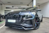 Audi Q8 din 2023 cu 4.200 km - oferta AUD160616 - foto 5