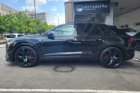 Audi Q8 din 2023 cu 4.200 km - oferta AUD160616 - foto 6