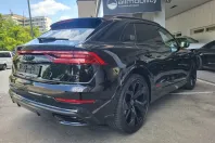 Audi Q8 din 2023 cu 4.200 km - oferta AUD160616 - foto 10
