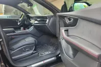 Audi Q8 din 2023 cu 4.200 km - oferta AUD160616 - foto 22