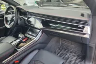 Audi Q8 din 2023 cu 4.200 km - oferta AUD160616 - foto 23