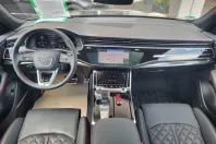 Audi Q8 din 2023 cu 4.200 km - oferta AUD160616 - foto 24