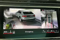 Audi Q8 din 2023 cu 4.200 km - oferta AUD160616 - foto 27