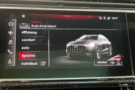 Audi Q8 din 2023 cu 4.200 km - oferta AUD160616 - foto 28