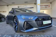 Audi RS6 din 2023 cu 7.000 km - oferta AUD160617 - foto 5