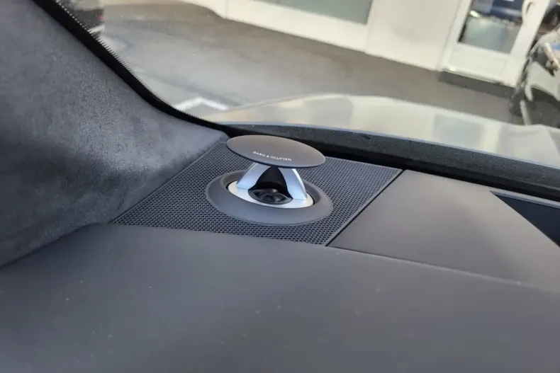 Audi RS6 din 2023 cu 7.000 km - oferta AUD160617 - foto 7