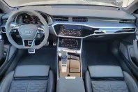 Audi RS6 din 2023 cu 7.000 km - oferta AUD160617 - foto 9