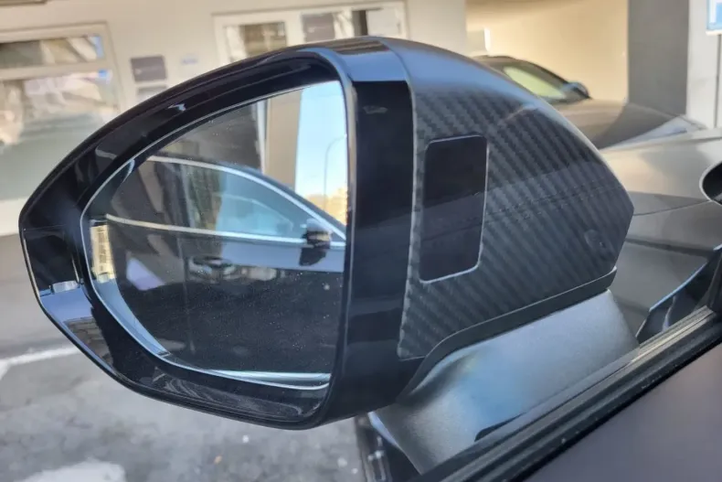 Audi RS6 din 2023 cu 7.000 km - oferta AUD160617 - foto 11