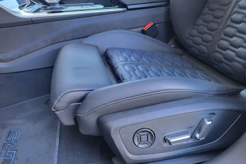 Audi RS6 din 2023 cu 7.000 km - oferta AUD160617 - foto 14