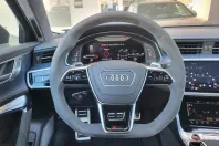 Audi RS6 din 2023 cu 7.000 km - oferta AUD160617 - foto 16