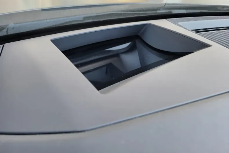 Audi RS6 din 2023 cu 7.000 km - oferta AUD160617 - foto 17