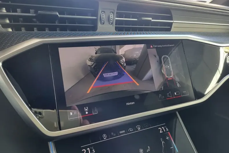 Audi RS6 din 2023 cu 7.000 km - oferta AUD160617 - foto 18