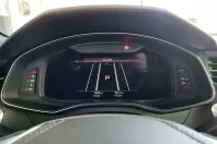 Audi RS6 din 2023 cu 7.000 km - oferta AUD160617 - foto 19