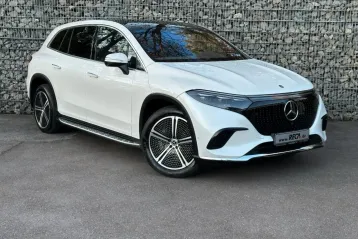 Mercedes-Benz EQS din 2023 - oferta MER160618