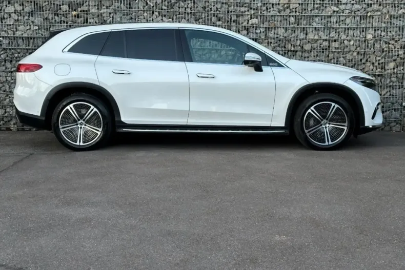 Mercedes-Benz EQS din 2023 cu 14.299 km - oferta MER160618 - foto 2