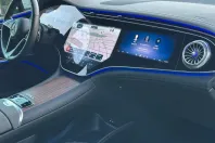 Mercedes-Benz EQS din 2023 cu 14.299 km - oferta MER160618 - foto 8