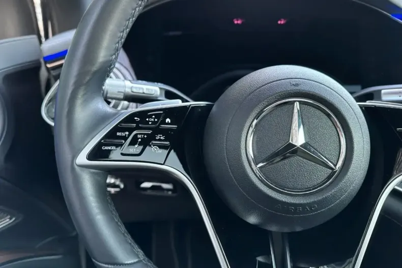 Mercedes-Benz EQS din 2023 cu 14.299 km - oferta MER160618 - foto 10