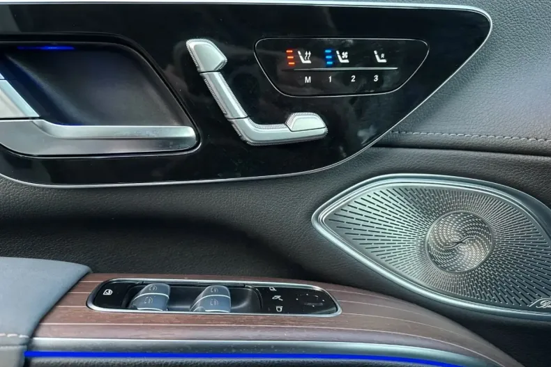 Mercedes-Benz EQS din 2023 cu 14.299 km - oferta MER160618 - foto 11