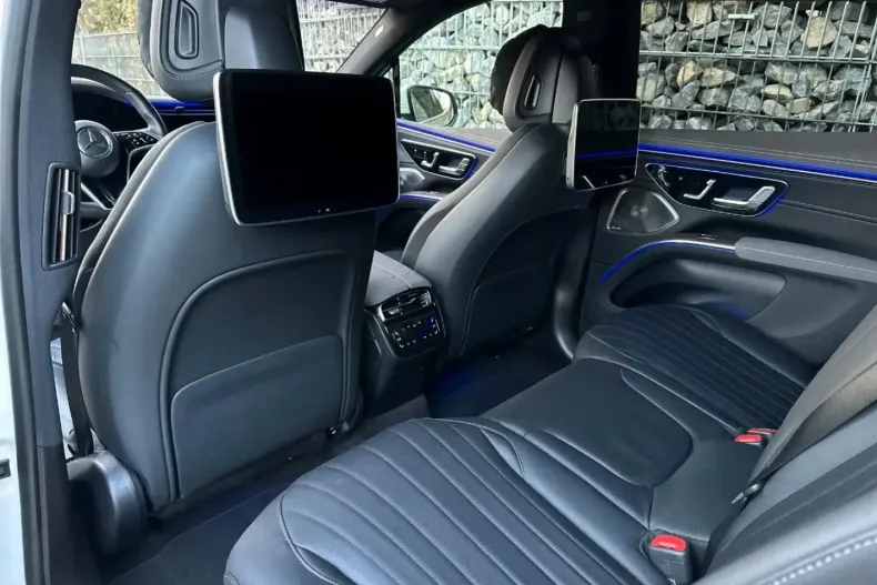 Mercedes-Benz EQS din 2023 cu 14.299 km - oferta MER160618 - foto 12