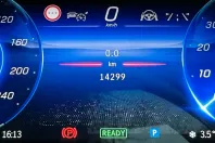 Mercedes-Benz EQS din 2023 cu 14.299 km - oferta MER160618 - foto 13