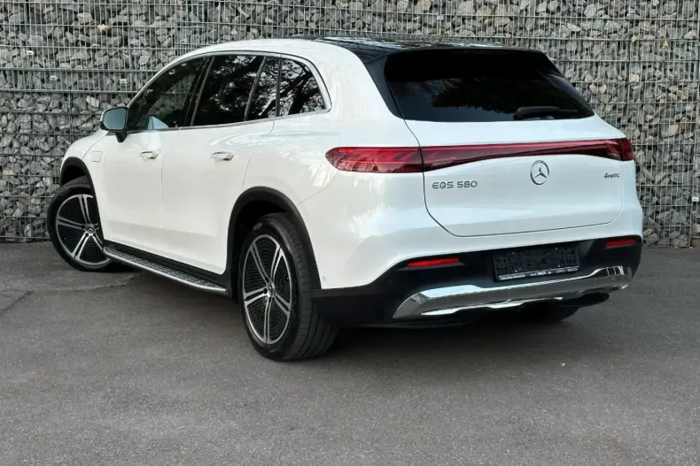 Mercedes-Benz EQS din 2023 cu 14.299 km - oferta MER160618 - foto 18