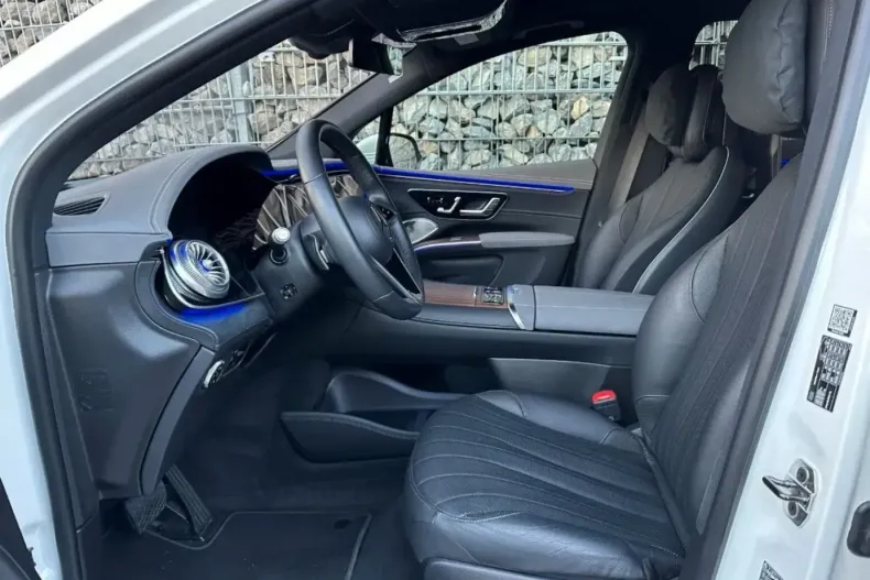 Mercedes-Benz EQS din 2023 cu 14.299 km - oferta MER160618 - foto 19