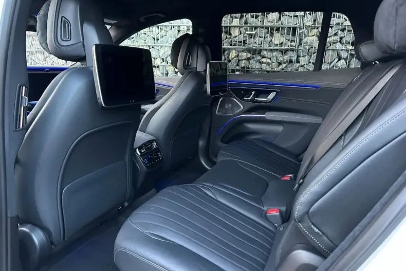 Mercedes-Benz EQS din 2023 cu 14.299 km - oferta MER160618 - foto 22