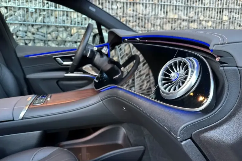 Mercedes-Benz EQS din 2023 cu 14.299 km - oferta MER160618 - foto 23