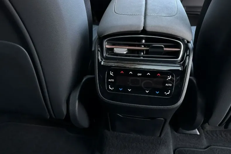 Mercedes-Benz EQS din 2023 cu 14.299 km - oferta MER160618 - foto 24