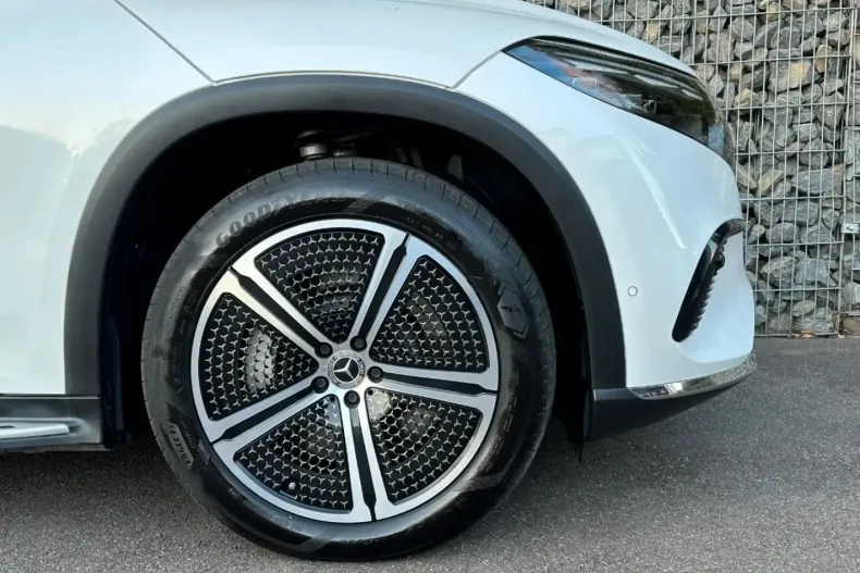 Mercedes-Benz EQS din 2023 cu 14.299 km - oferta MER160618 - foto 25