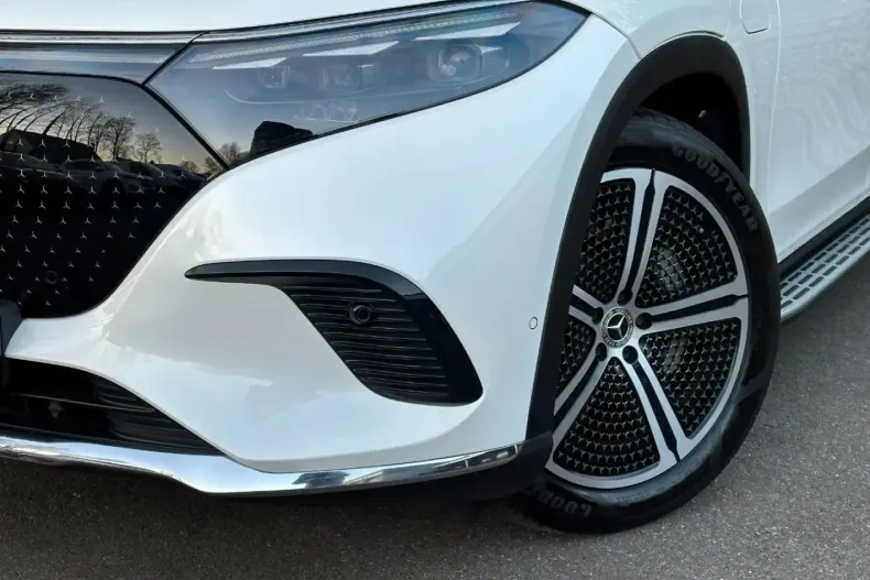 Mercedes-Benz EQS din 2023 cu 14.299 km - oferta MER160618 - foto 26