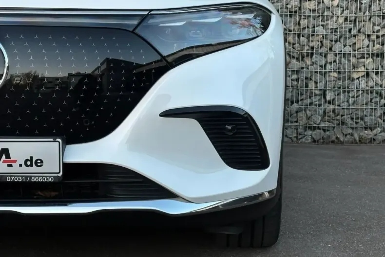 Mercedes-Benz EQS din 2023 cu 14.299 km - oferta MER160618 - foto 28