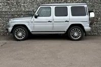 Mercedes-Benz G 500 din 2024 cu 7.900 km - oferta MER160619 - foto 3