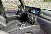 Mercedes-Benz G 500 din 2024 cu 7.900 km - oferta MER160619 - foto 6
