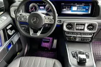 Mercedes-Benz G 500 din 2024 cu 7.900 km - oferta MER160619 - foto 7