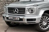Mercedes-Benz G 500 din 2024 cu 7.900 km - oferta MER160619 - foto 10