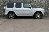 Mercedes-Benz G 500 din 2024 cu 7.900 km - oferta MER160619 - foto 11