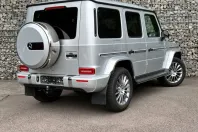 Mercedes-Benz G 500 din 2024 cu 7.900 km - oferta MER160619 - foto 12