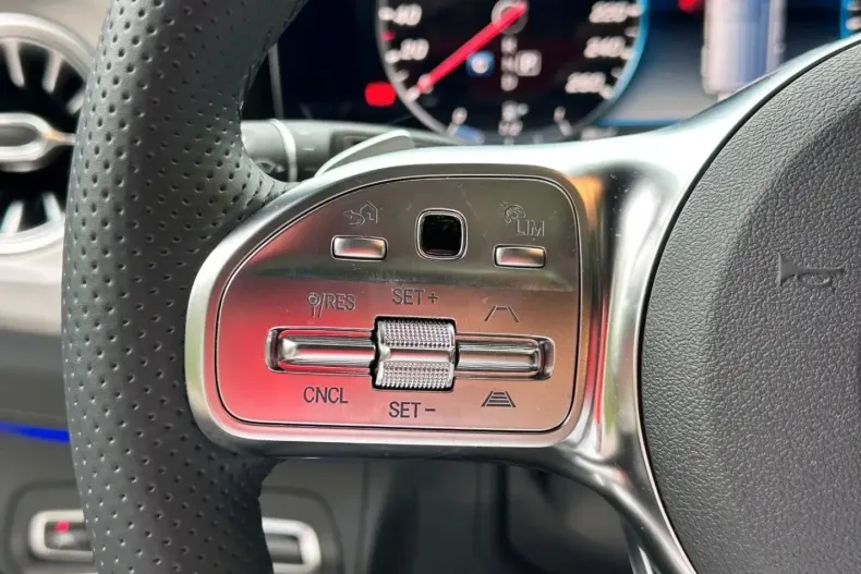 Mercedes-Benz G 500 din 2024 cu 7.900 km - oferta MER160619 - foto 16