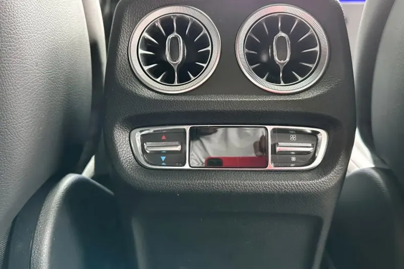 Mercedes-Benz G 500 din 2024 cu 7.900 km - oferta MER160619 - foto 17